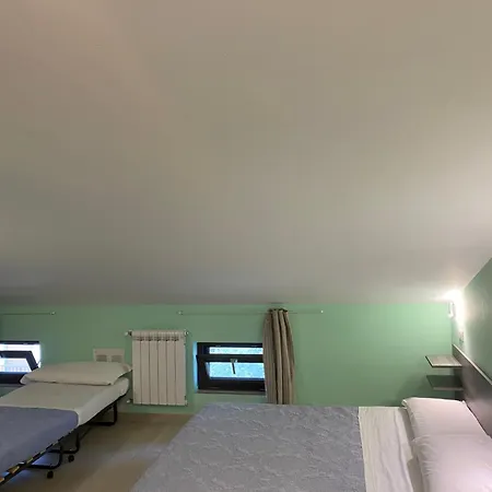 Casa Finalmente