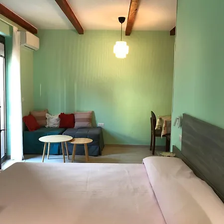 Casa Finalmente