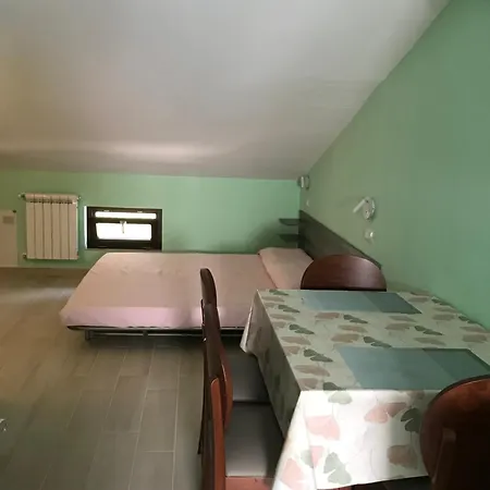 Casa Finalmente Apartment
