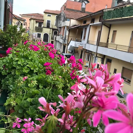 Casa Finalmente *