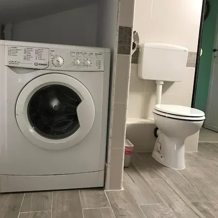 Casa Finalmente *