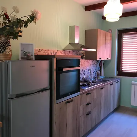 Casa Finalmente *
