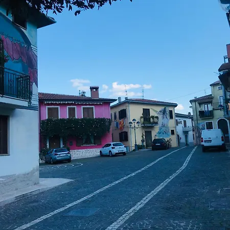 Casa Finalmente *
