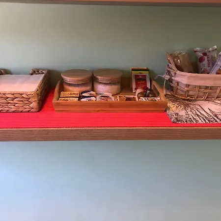 Casa Finalmente