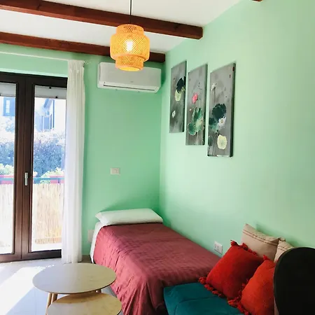 Casa Finalmente Apartment *