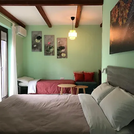 Casa Finalmente Apartamento