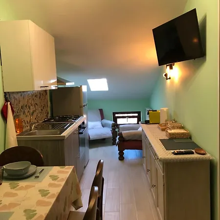 Casa Finalmente