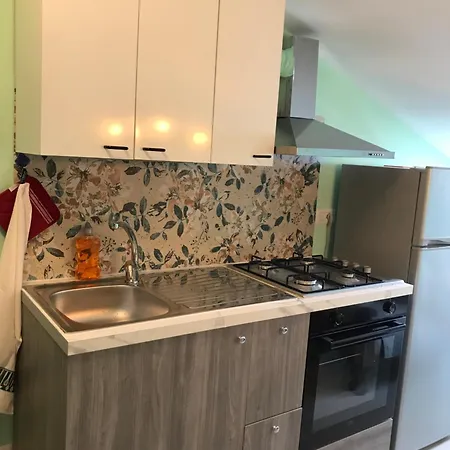 Casa Finalmente *
