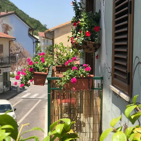 Casa Finalmente