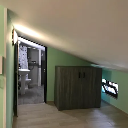 Casa Finalmente