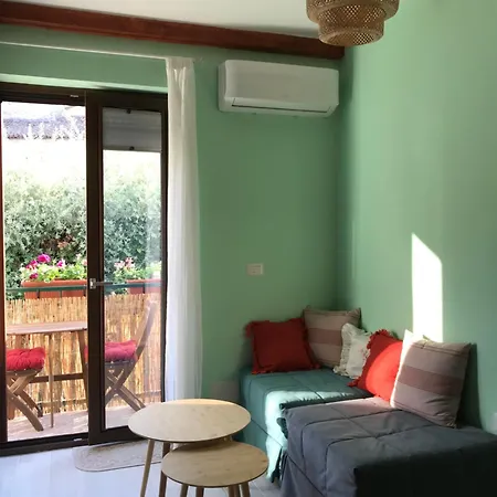 Casa Finalmente Apartment