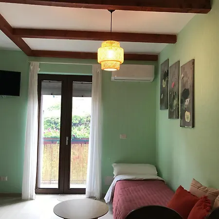 Apartment Casa Finalmente *