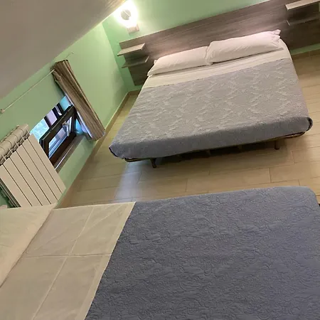 Casa Finalmente Apartment