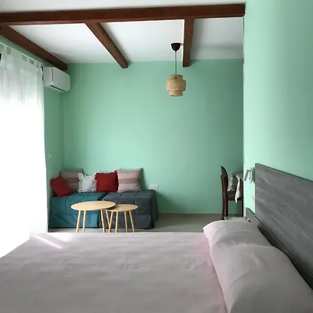 Casa Finalmente Sant'Angelo le Fratte