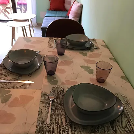 Apartamento Casa Finalmente