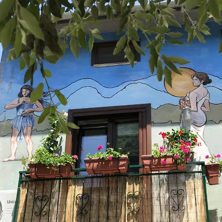 Casa Finalmente *