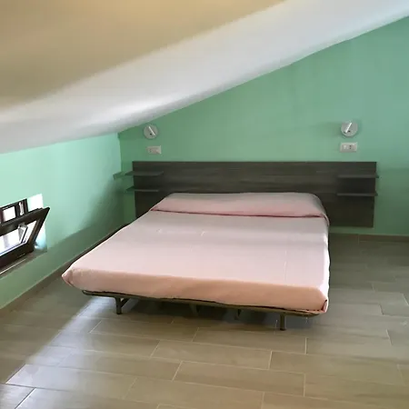Casa Finalmente *