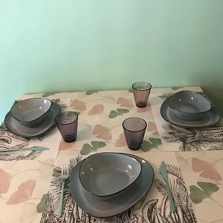Casa Finalmente Apartment