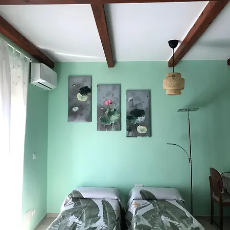 Casa Finalmente Apartamento