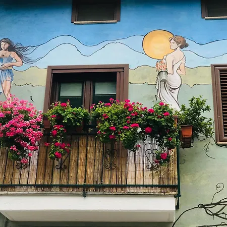 Apartamento Casa Finalmente Sant'Angelo le Fratte