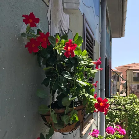 Casa Finalmente