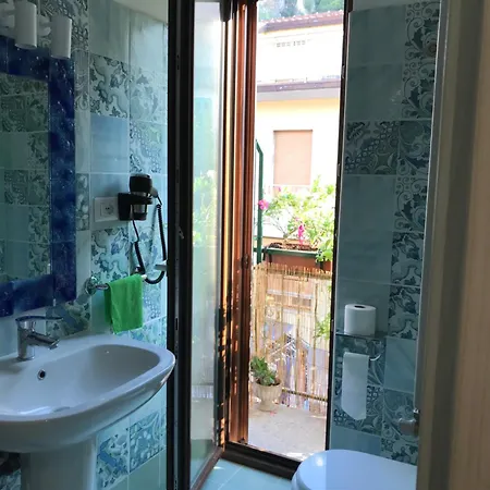 Casa Finalmente Apartment *