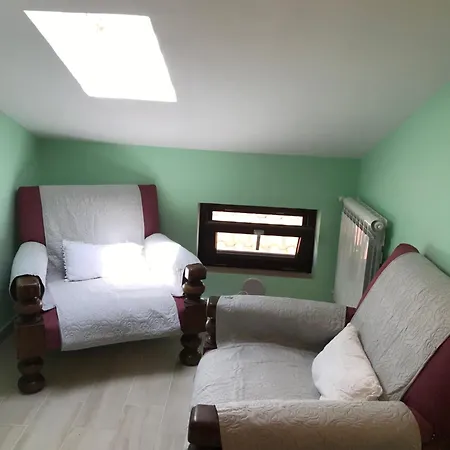 Casa Finalmente Apartment *